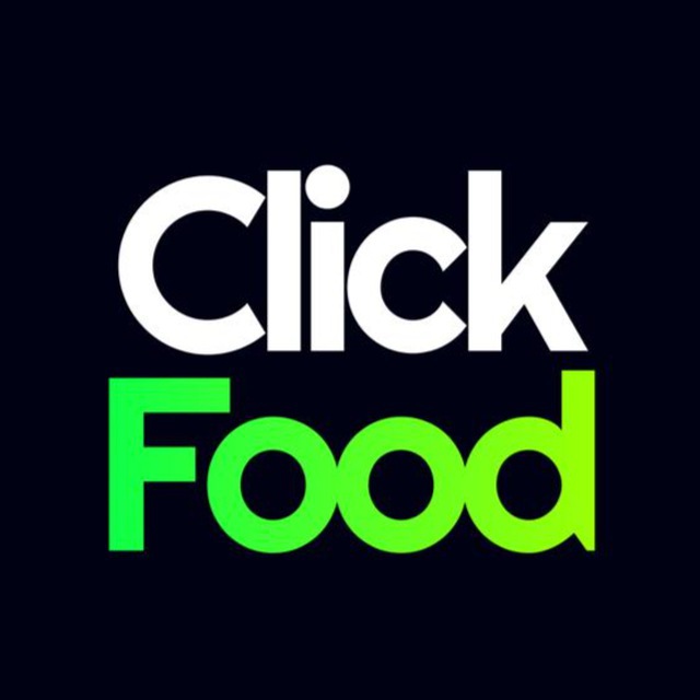Welcome to Clickfood Gitlab